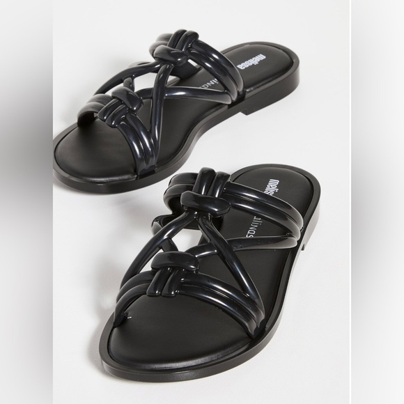 🔥NWOT🔥 Melissa
Melissa Wave + Salinas Sandals W9.5 - Picture 2 of 7